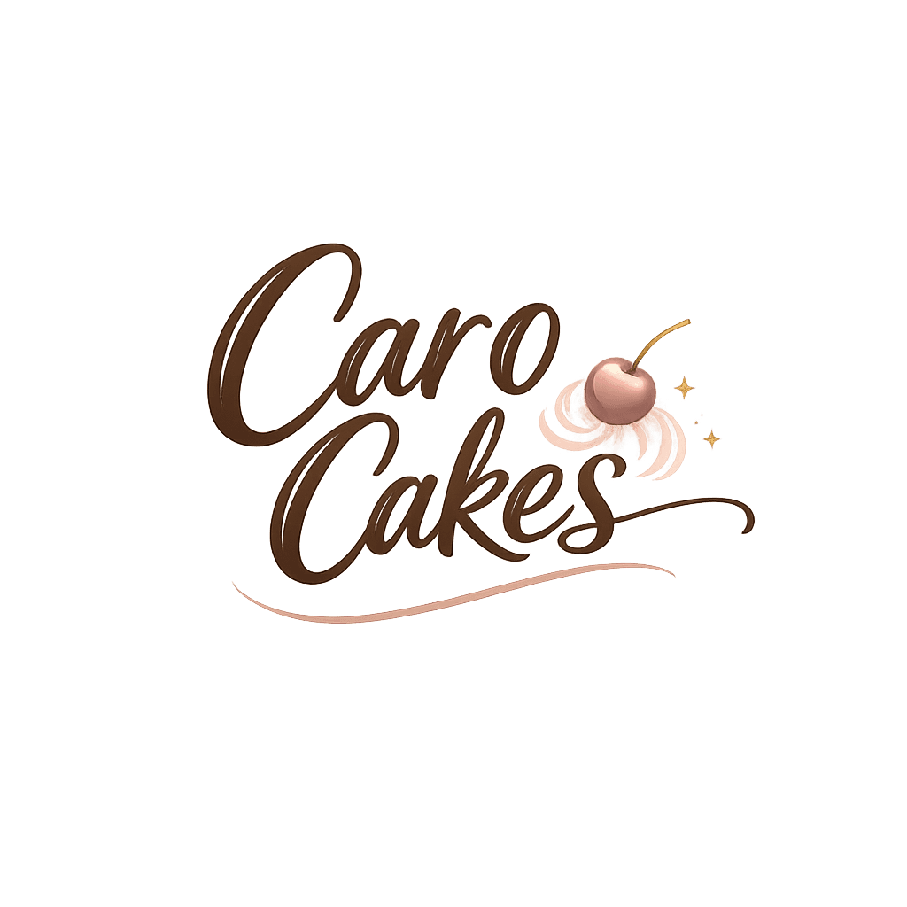 Logo CaroCakes