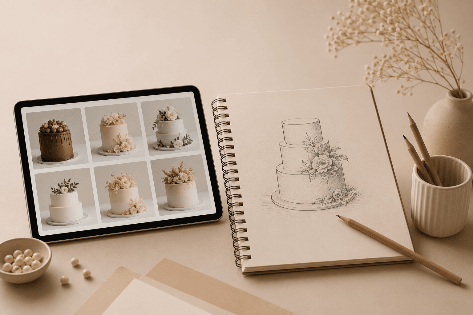 Blog CaroCakes - CaroCakes